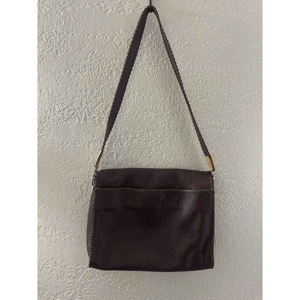 Consuela Isabel Around Town‎ Medium Size Leather Handbag Purse